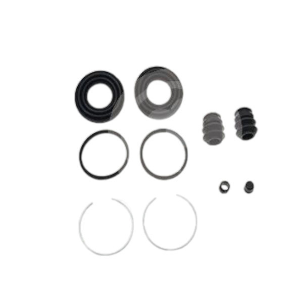 Ремкомплект передній Mitsubishi Pajero, Outlander (d, 43mm) 90- супорта Мукачево - фото 1