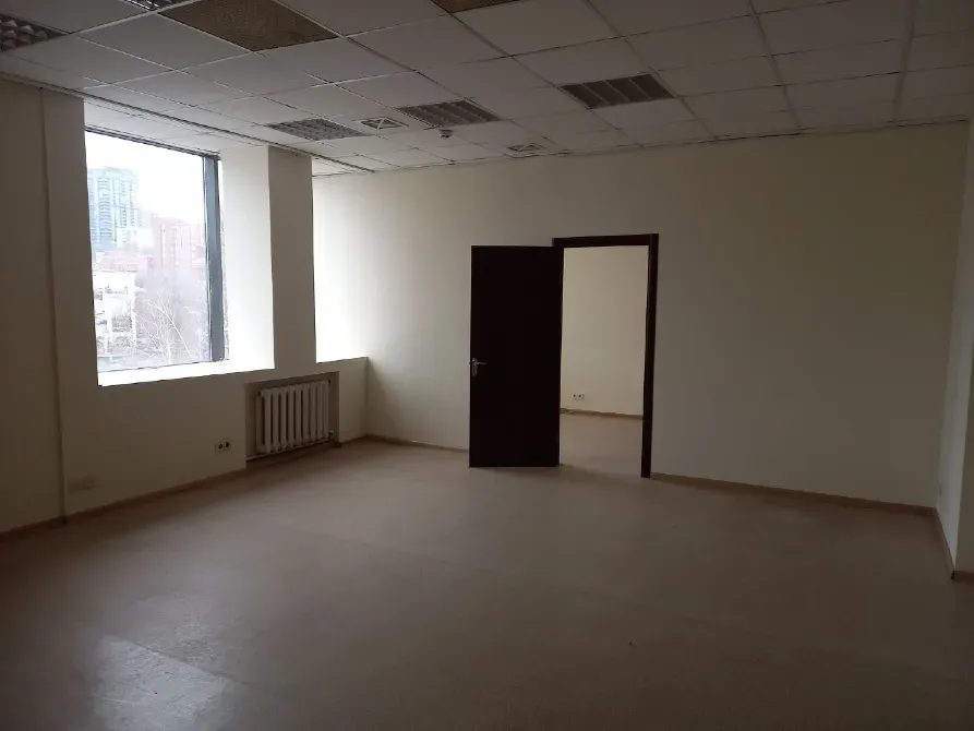 Самий центр міста (вул Глінки), 3 поверх Зручне планування, просторі кімнати (див. план), свій туале Дніпро - фото 8