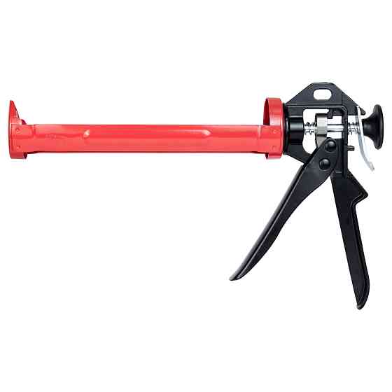 Ultra Пистолет для герметиков (полуоткрытый) ULTRA (2723032) Коломия