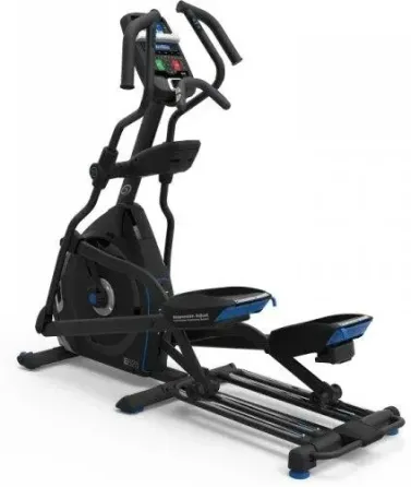 Велотренажер Nautilus E628 Київ