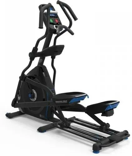 Велотренажер Nautilus E628 Київ - фото 1