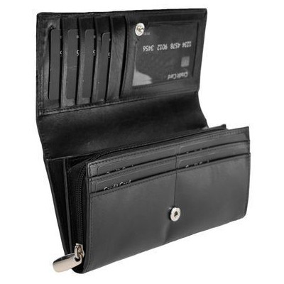 Кошелек Semi Line RFID Black (DAS303151) Винница - изображение 2