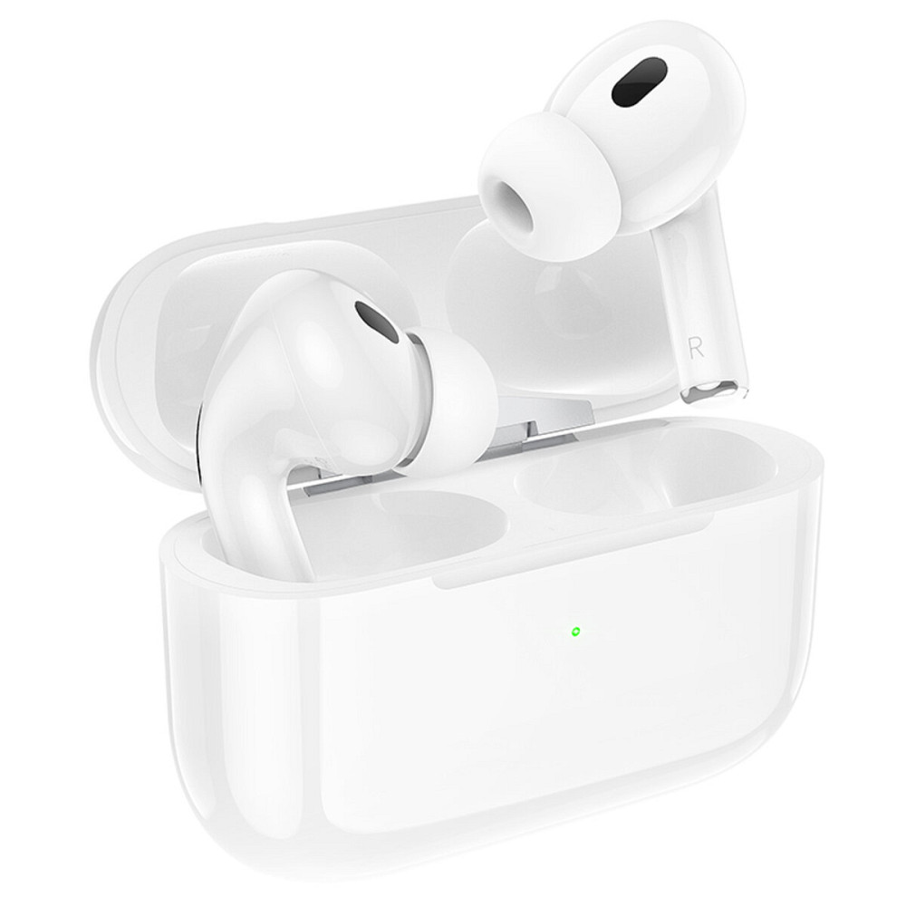Навушники HOCO EW50 True wireless stereo headset White (6931474788641 ) Київ - фото 2