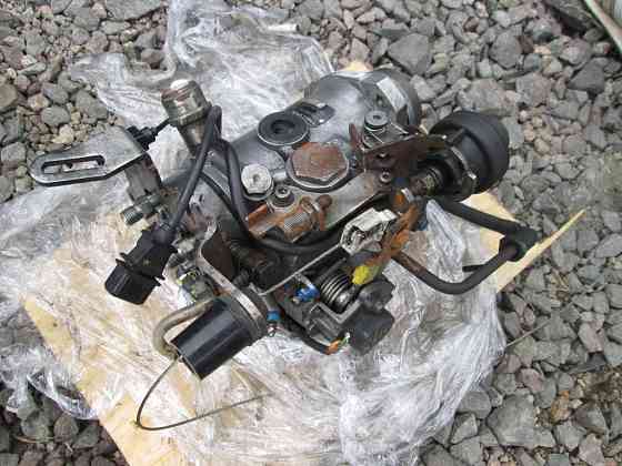 Паливний насос Peugeot Expert 1.9 D 1996-2006 (R8448B391C) Ковель