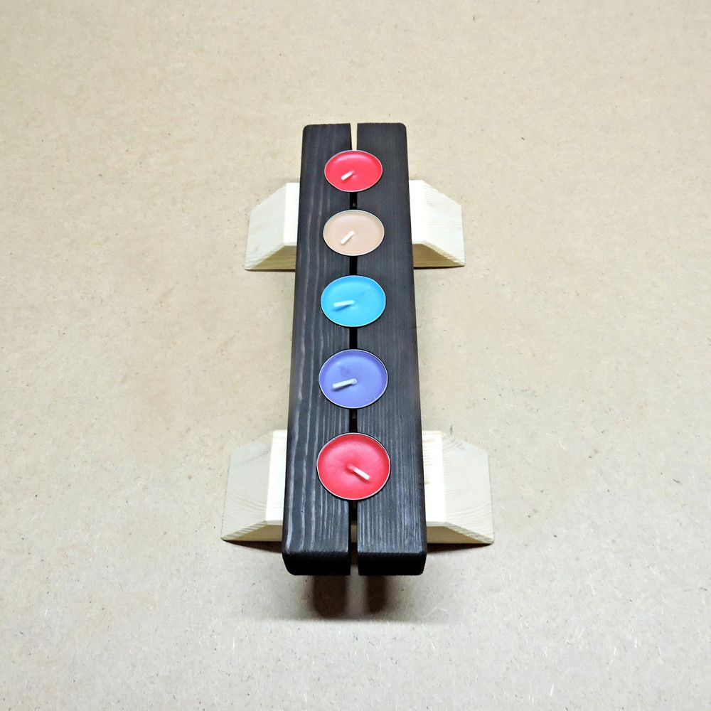 Подсвечник 