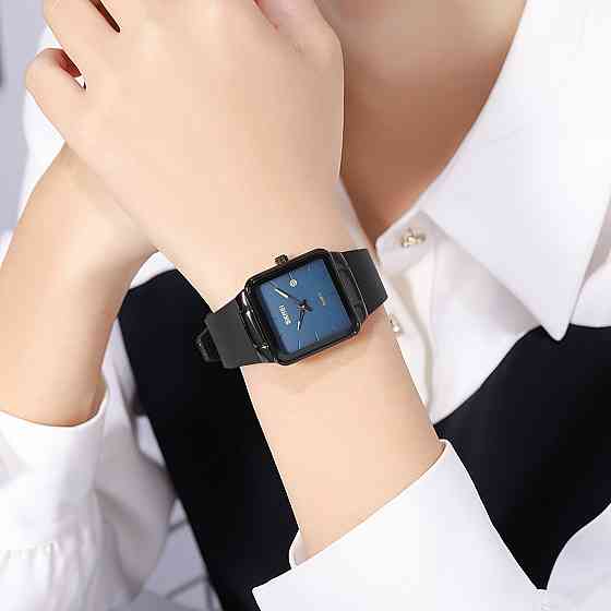 Skmei 2173BKBU Black-Blue Київ