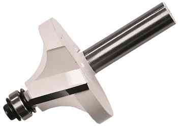 Фреза для закругления углов MAKITA D-48527 Коломия