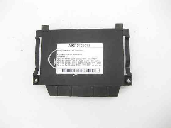Mercedes-Benz  A0215459032 Блок управління парктрониками C-class W202 CLK Coupe C208 CLK Cabriolet A208 C-class S202 Одеса