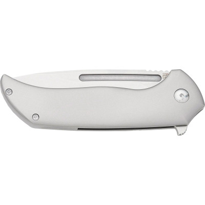 Нож Artisan Trux S35VN Titanium Gray (1861G-GY) Винница - изображение 3