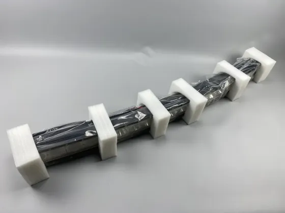 Фара LED bar прямокутна 200W для позашляховиків Дворядний світлодіодний прожектор Мукачево