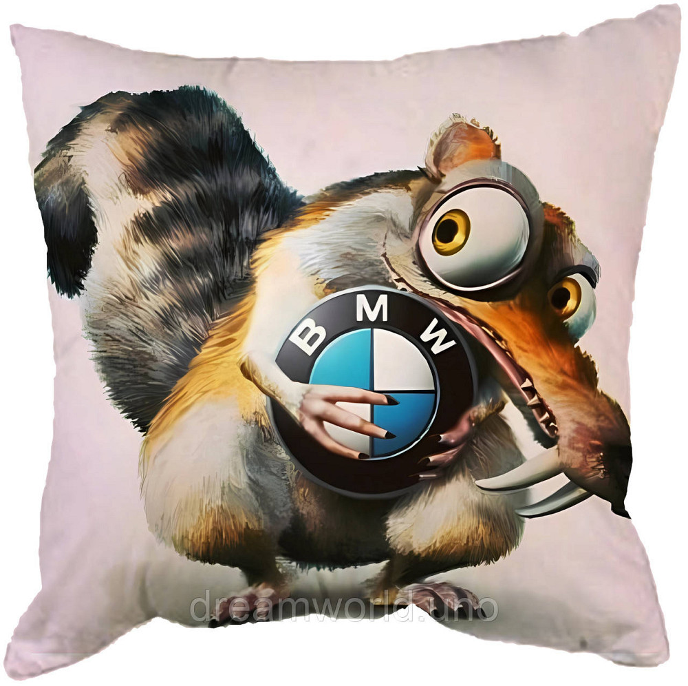 Подушка для авто с БМВ Харьков - изображение 1