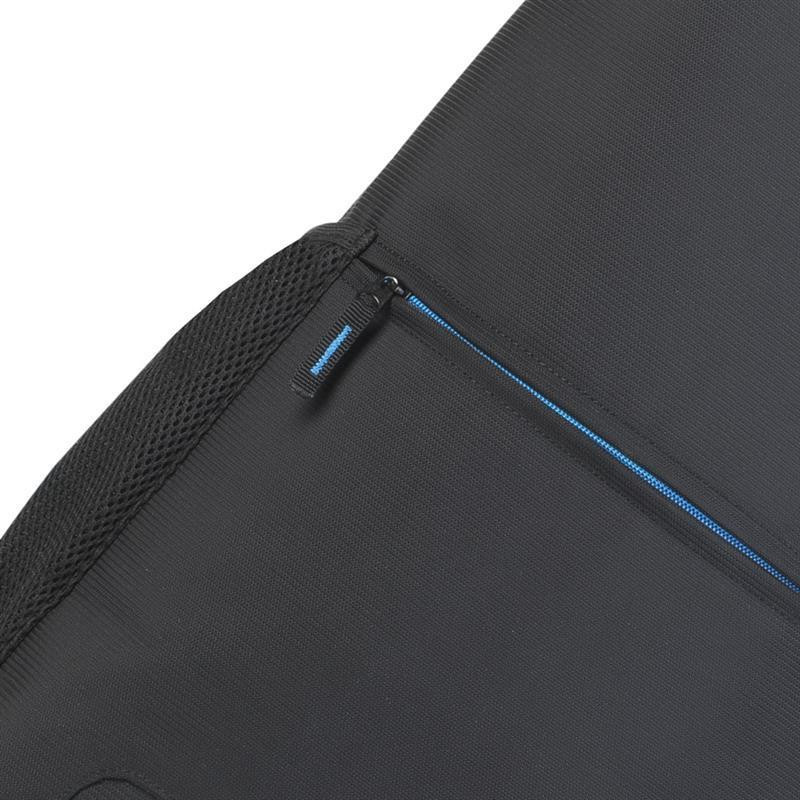 Рюкзак Rivacase 8067 Black 15.6