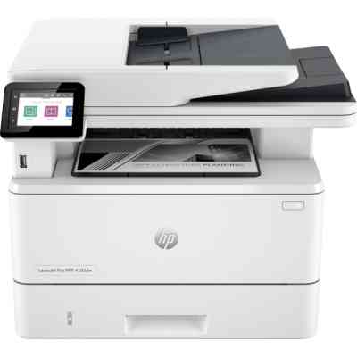 Многофункциональное устройство HP LaserJet Pro 4103dw з WiFi (2Z627A) Винница
