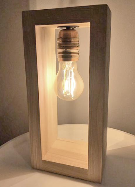 Светильник настенный 