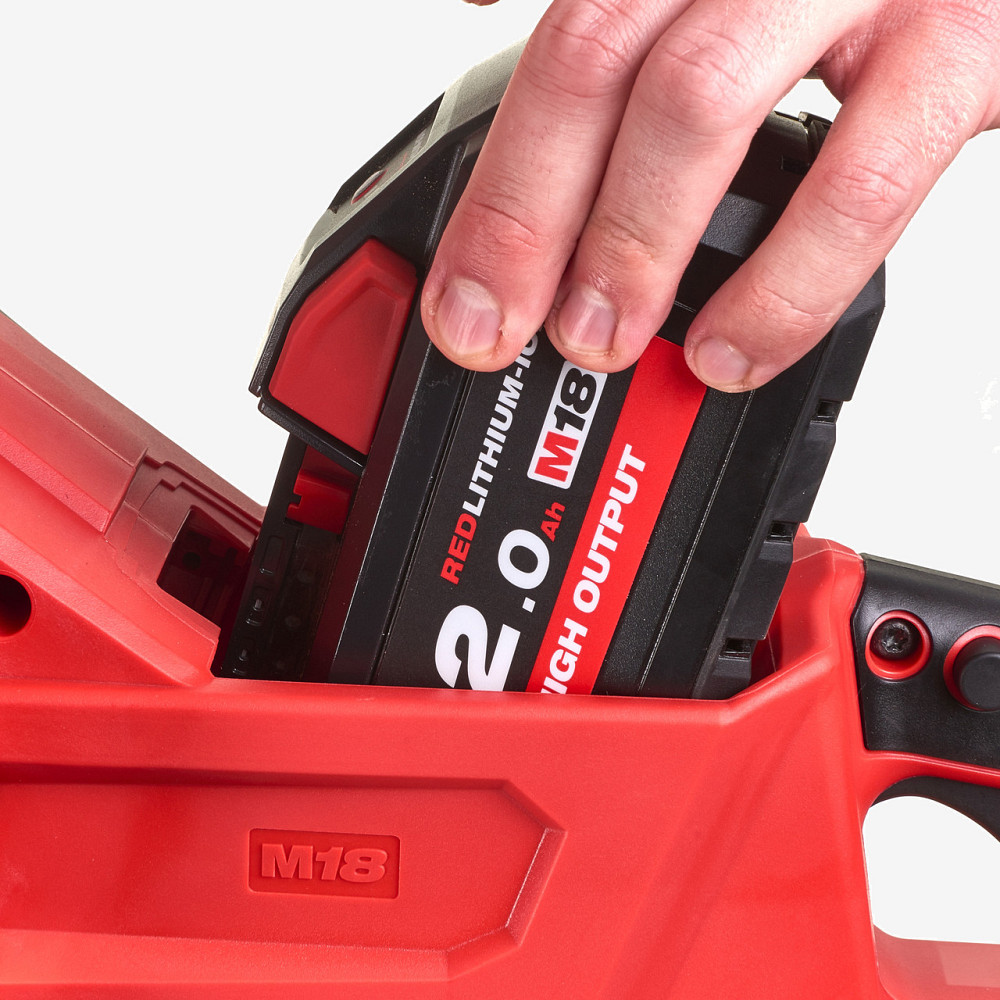 Пила цепная аккумуляторная MILWAUKEE, M18 FUEL FCHSC-0 Одесса - изображение 5