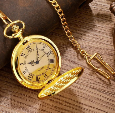 Годинники кишенькові римські цифри Київ - фото 2