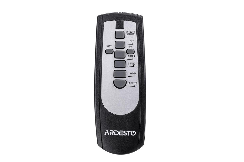 Вентилятор Ardesto FNM-X2S ( 21259 ) Харьков - изображение 20