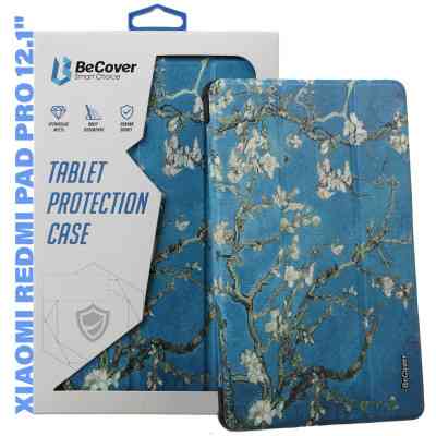 Чехол для планшета BeCover Smart Case Xiaomi Redmi Pad Pro 12.1'' Spring (711313) Винница
