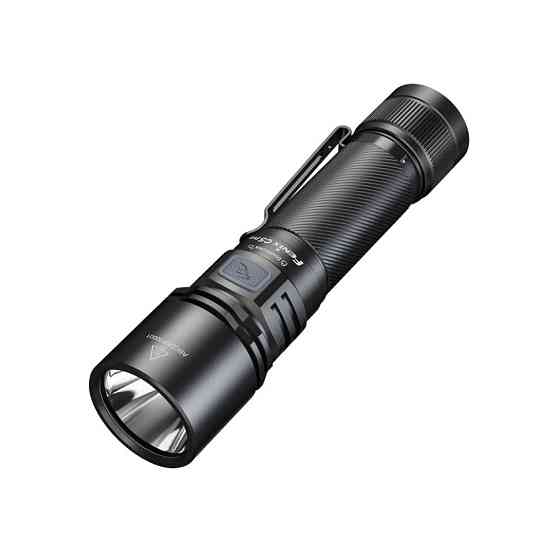 Ліхтар ручний Fenix C5 Pro Вінниця