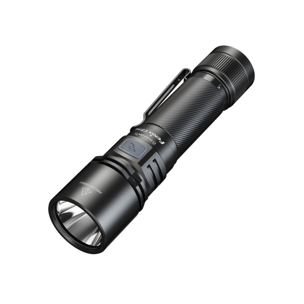 Ліхтар ручний Fenix C5 Pro Вінниця - фото 1