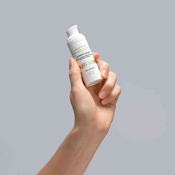 Зволожувальна сироватка для інтимної зони YESforLOV INTIMATE SERUM 30 мл Sex Aura Київ