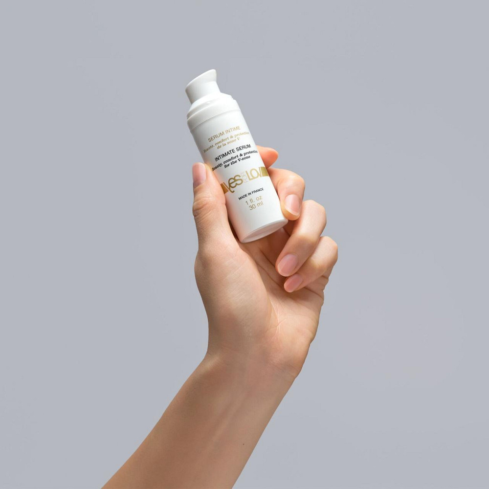 Зволожувальна сироватка для інтимної зони YESforLOV INTIMATE SERUM 30 мл Sex Aura Київ - фото 2
