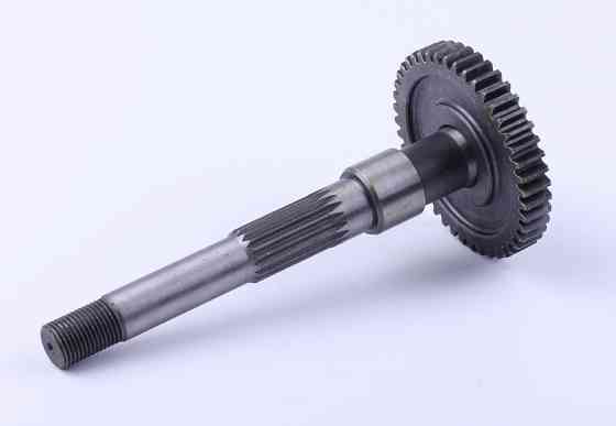 Шестерня вторичного вала 2T Stels 50 Мукачево