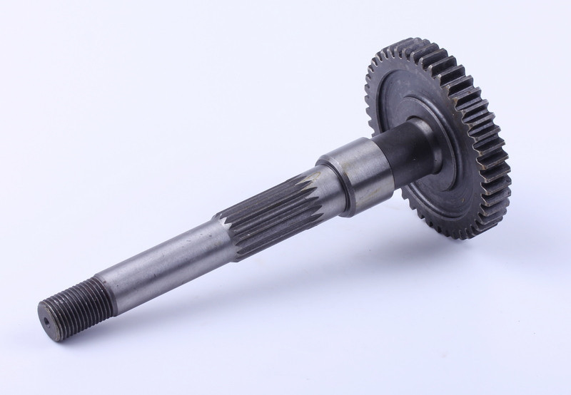 Шестірня вторинного вала 2T Stels 50 Мукачево - фото 1