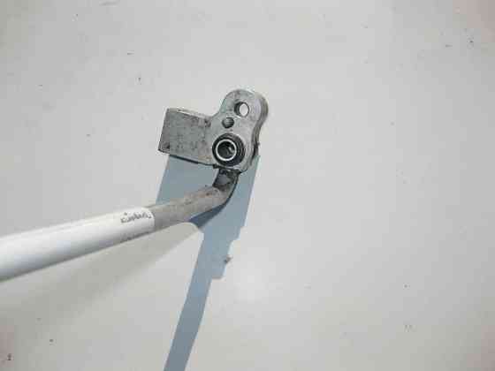 Mercedes-Benz  A2208304815 Трубка кондиціонера 4matic від радіатора до бачка хладагента S-Class W220 Одеса