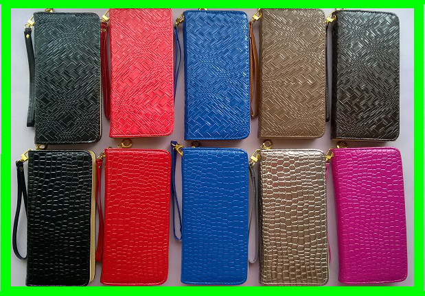 Жіночий Клатч-Кашечко зі Знімною Ручкою — Петлою Дніпро - фото 4