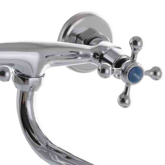 Змішувач для кухні Master 361 (MR0011) Київ