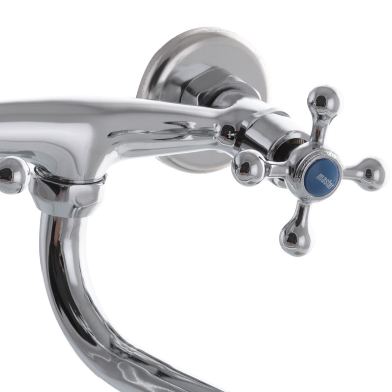 Смеситель для кухни Master 361 (MR0011) Киев - изображение 2