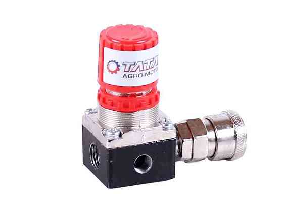 Контрольно-розподільний блок Compressor KS-035 ТМ TATA Київ