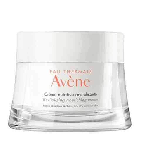 Авен питательный крем для лица  Avene Eau Thermale Revitalizing Nourishing Cream 50 мл Днепр