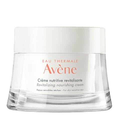 Авен питательный крем для лица  Avene Eau Thermale Revitalizing Nourishing Cream 50 мл Днепр - изображение 1