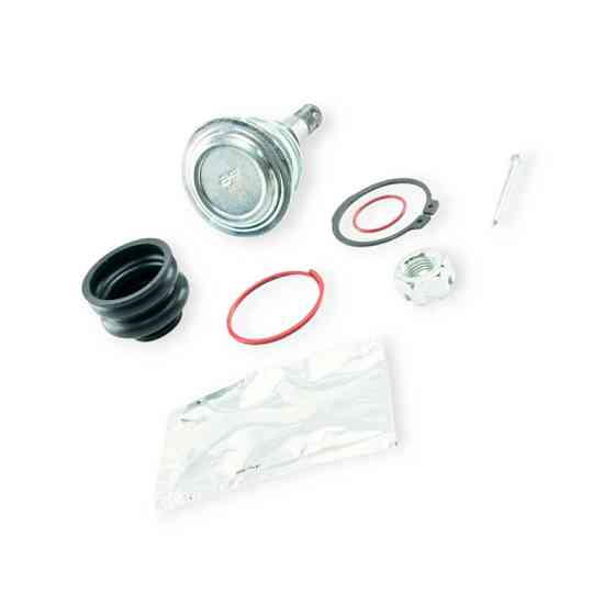 Шаровая Тойота Ланд Крузер 100,200, Прадо 120,150 (верхняя) опора. Мукачево