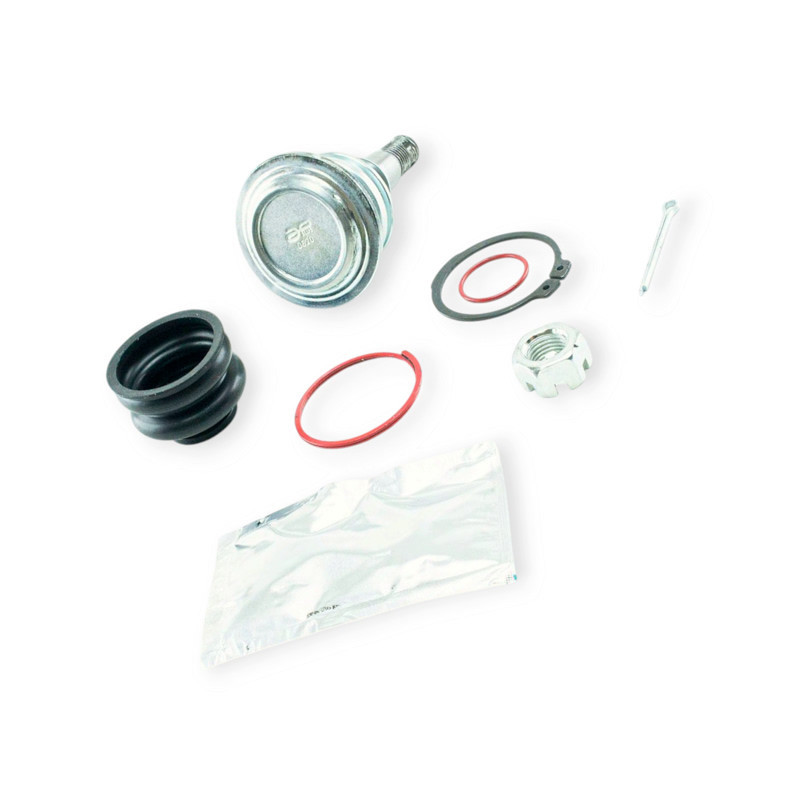 Кульова Toyota Ланд Крузер 100,200, Прадо 120,150 (верхня) опора. Мукачево - фото 1