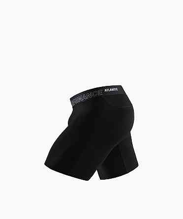 Трусы мужские боксеры удлиненные Atlantic MH-1181 M Киев