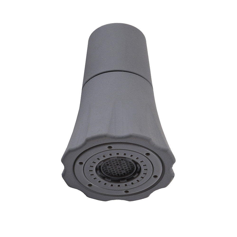 Аератор душова насадка Globus Lux FA-G03 на вилив дворежимний Луцьк - фото 1