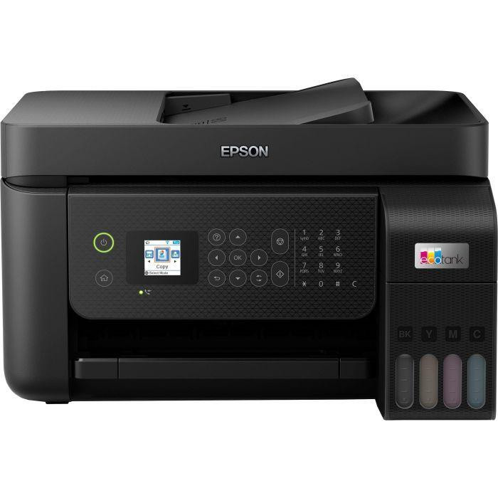 Багатофункціональний пристрій Epson L5290 WiFi (C11CJ65407) Киев - изображение 1