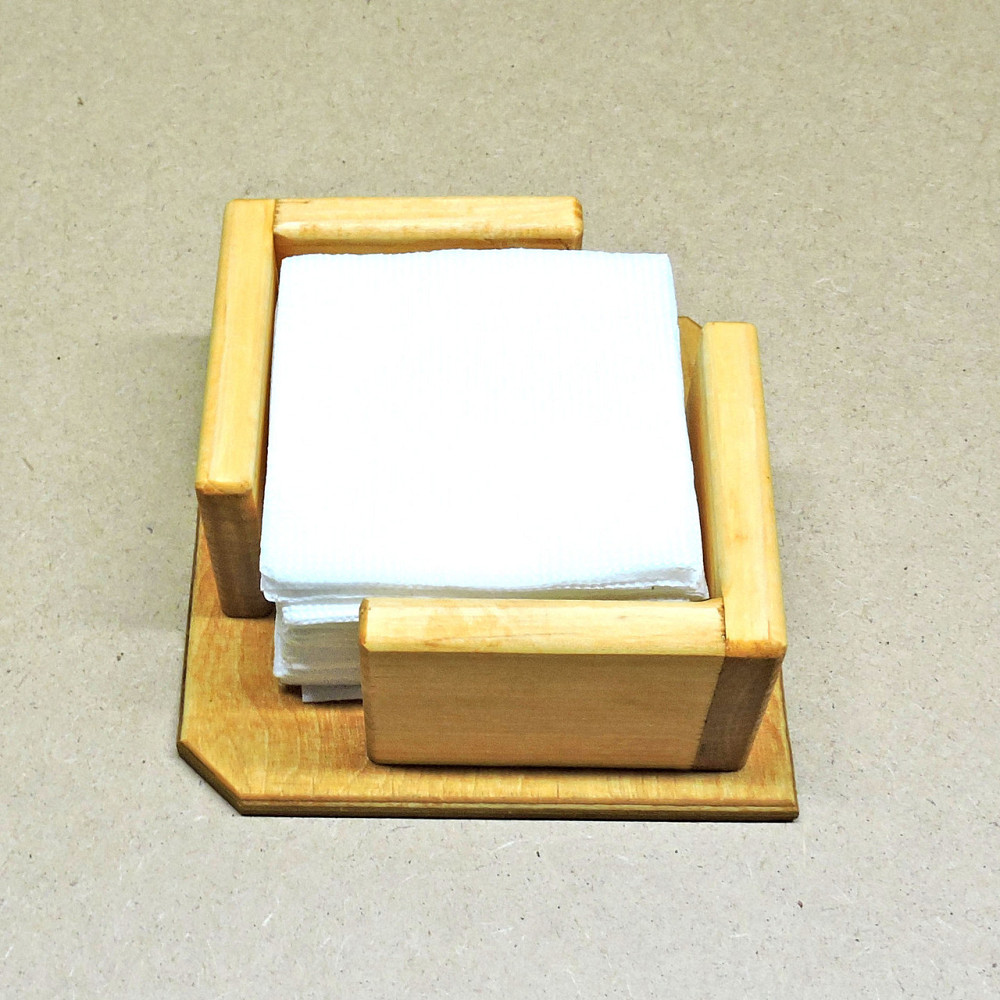 Салфетница 