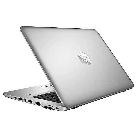 Б/У Ноутбук HP EliteBook 820 G3 (i5-6300U/12/128SSD) - Class B Київ