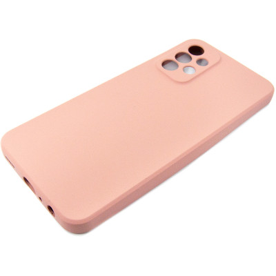 Чохол до мобільного телефона Dengos Soft Samsung Galaxy A23 (pink) (DG-TPU-SOFT-06) Вінниця - фото 4