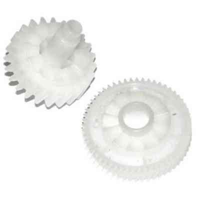 Шестерня 23T/56T вала резинового HP LJ P1505/M1522 Foshan (RU6-0018-Foshan) Винница