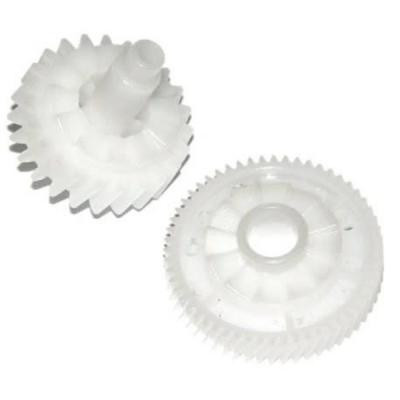 Шестерня 23T/56T вала резинового HP LJ P1505/M1522 Foshan (RU6-0018-Foshan) Вінниця - фото 1