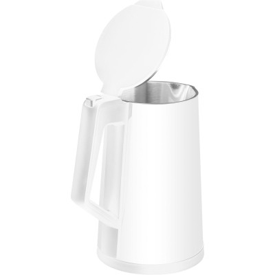 Електрочайник ECG RK 1893 Digitouch White Вінниця - фото 3