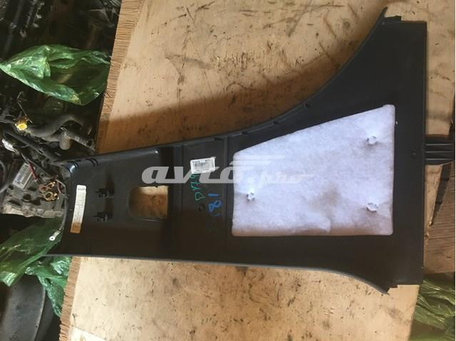 YF60DK2AH Накладка центральної стійки нижня права Jeep Коломия - фото 2