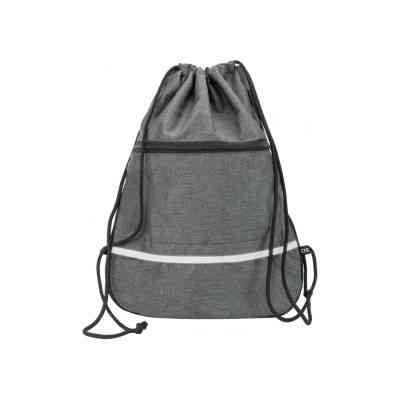 Сумка для взуття Cool For School з 2 блискавками з розширенням унісекс чорна (CF85759-01) Вінниця