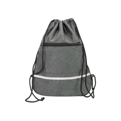 Сумка для обуви Cool For School з 2 блискавками з розширенням унісекс чорна (CF85759-01) Винница - изображение 1