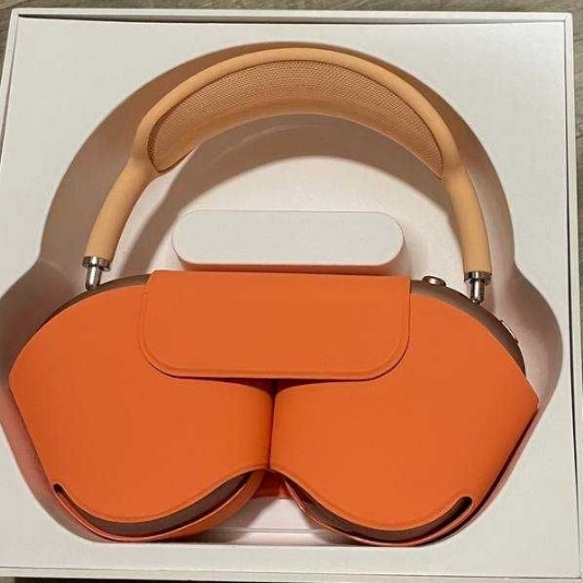 Оригинальные AirPods Max 2 Orange. Киев - изображение 3